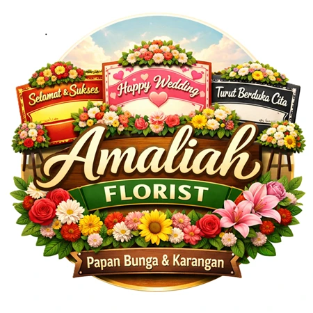 Papan Bunga Miritpetikusan